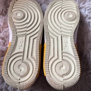 Air Force 1 Fontanka